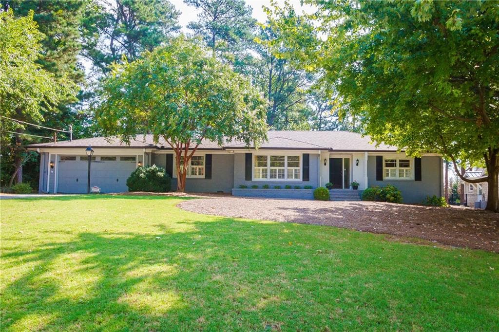 5985 Greenbrier Road, Atlanta, GA 30328 — most recent listing photo