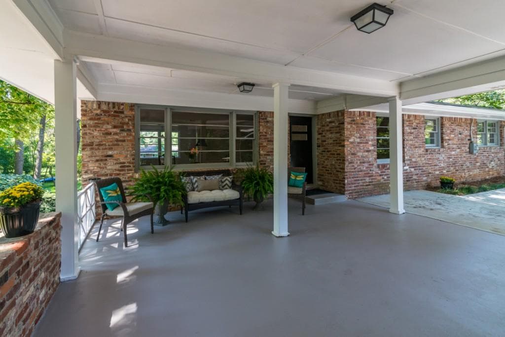 1015 N Hills Drive, Decatur, GA 30033 — most recent listing photo