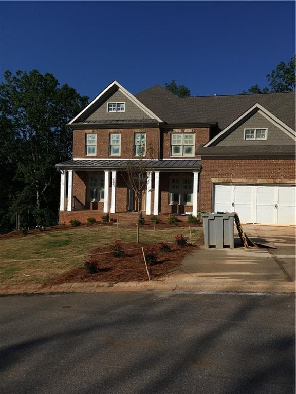 2035 Warm Breeze Lane, Cumming, GA 30040 — most recent listing photo