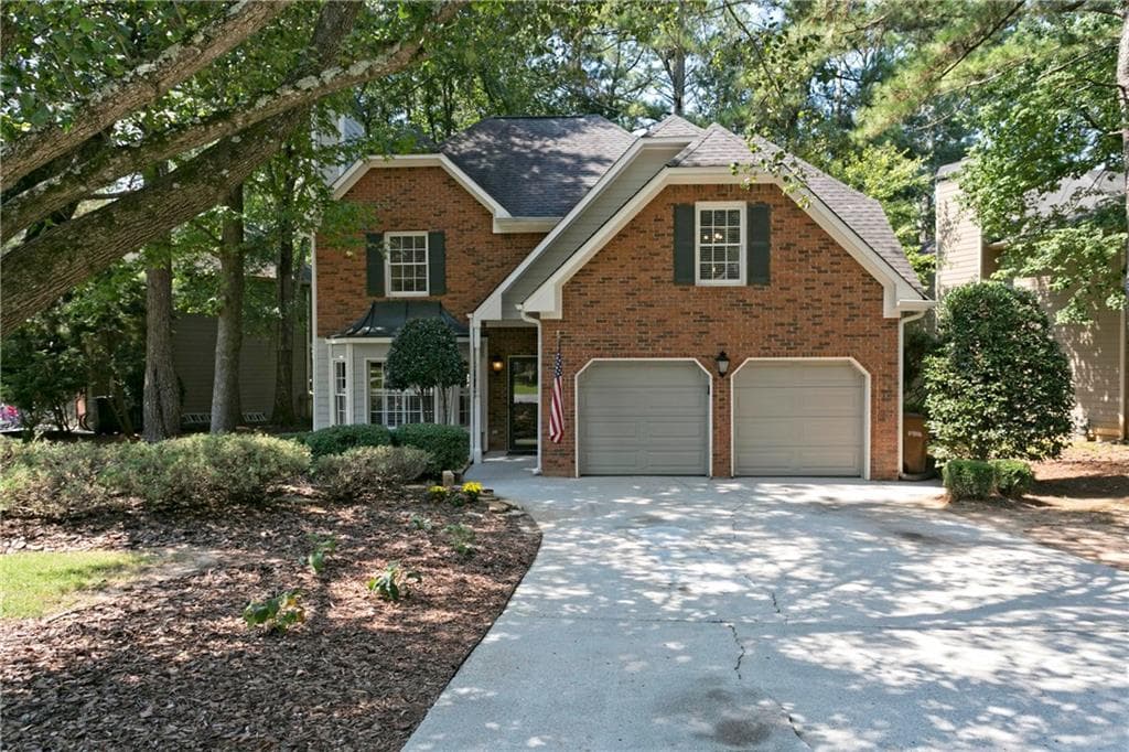 3254 Woodcliff Way, Powder Springs, GA 30127 — most recent listing photo