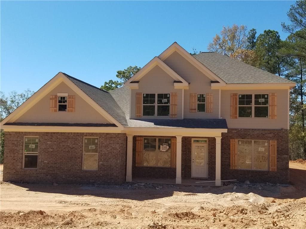 506 Thomas Drive, Loganville, GA 30052 — most recent listing photo