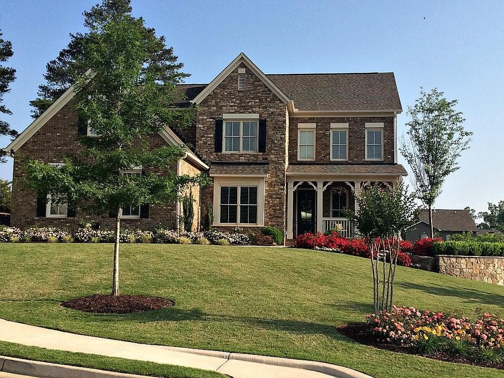 500 Rocky Creek Place, Woodstock, GA 30188 — most recent listing photo