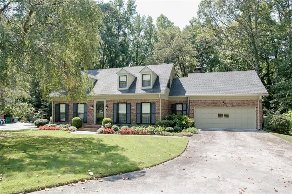 3523 Castleridge Drive, Tucker, GA 30084 — most recent listing photo