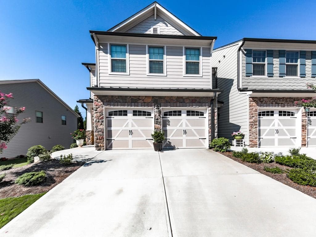 234 Stone Park Drive, Woodstock, GA 30188 — most recent listing photo