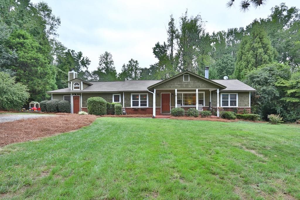 245 N Mill Road, Sandy Springs, GA 30328 — most recent listing photo