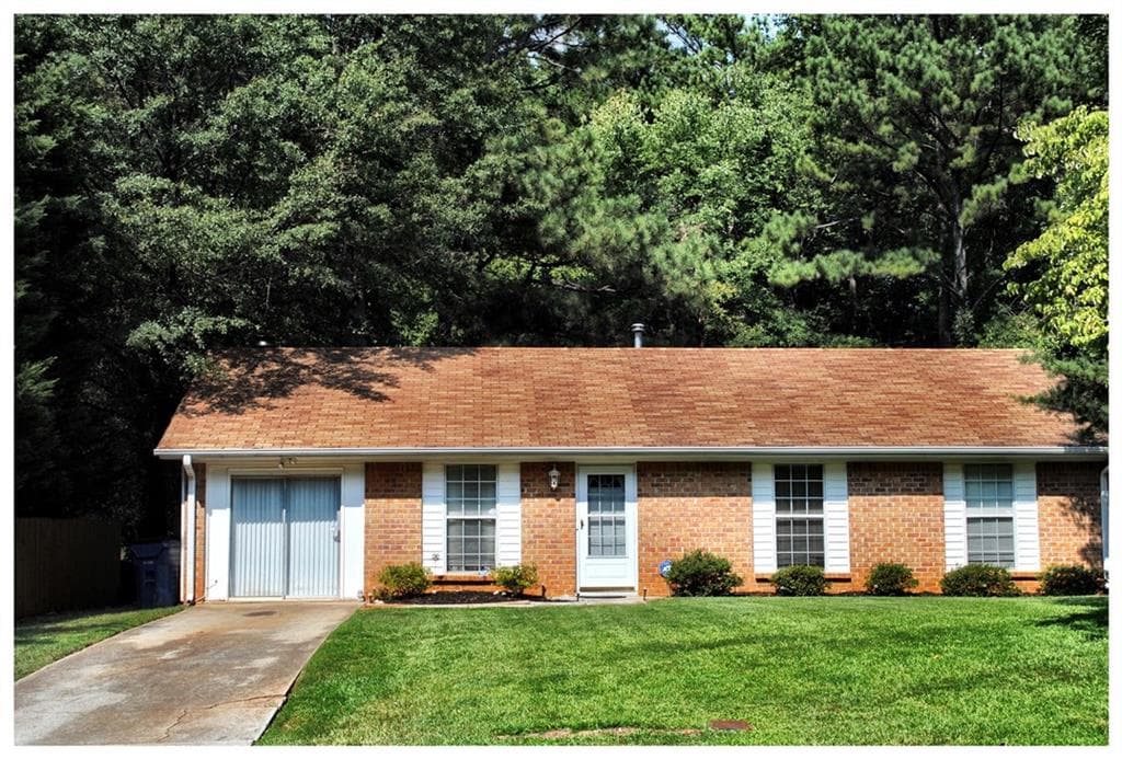 1359 Walton Way, Norcross, GA 30093 — most recent listing photo