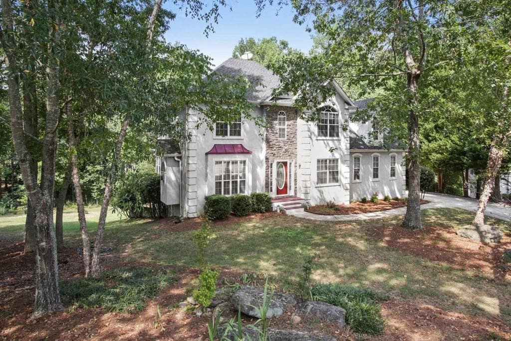 26 Danbury Hill, Sharpsburg, GA 30277 — most recent listing photo