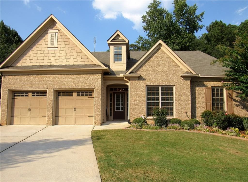 1927 Willoughby Drive, Buford, GA 30519 — most recent listing photo
