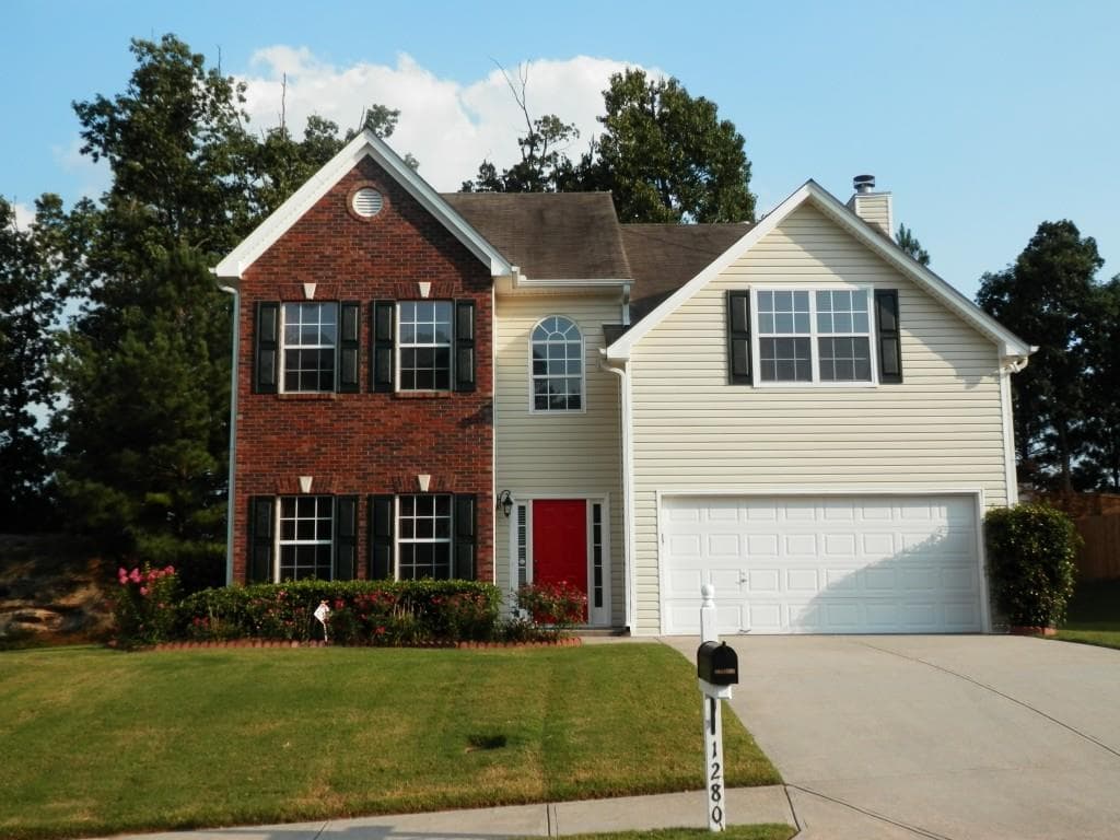 1280 Brisbane Drive, Dacula, GA 30019 — most recent listing photo