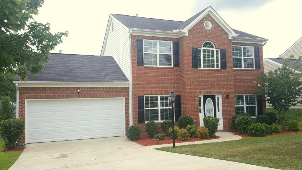 3947 Willow Fields Lane, Loganville, GA 30052 — most recent listing photo