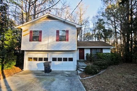 2453 Seneca Trail, Duluth, GA 30096 — most recent listing photo