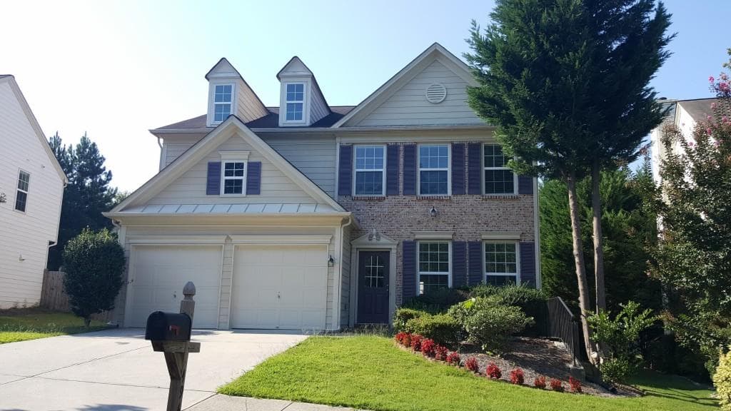 4968 Bethpage Drive, Suwanee, GA 30024 — most recent listing photo