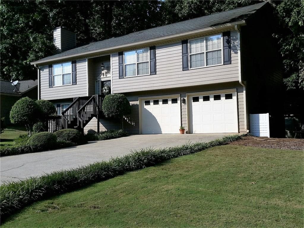 1262 Westover Trace, Acworth, GA 30102 — most recent listing photo