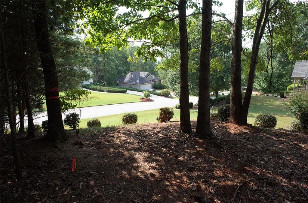single family residence sold at 7220 Serenity Place, Cumming, GA 30041