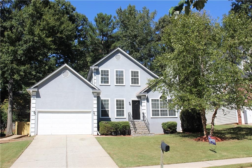 350 Greenmont Circle, Alpharetta, GA 30009 — most recent listing photo