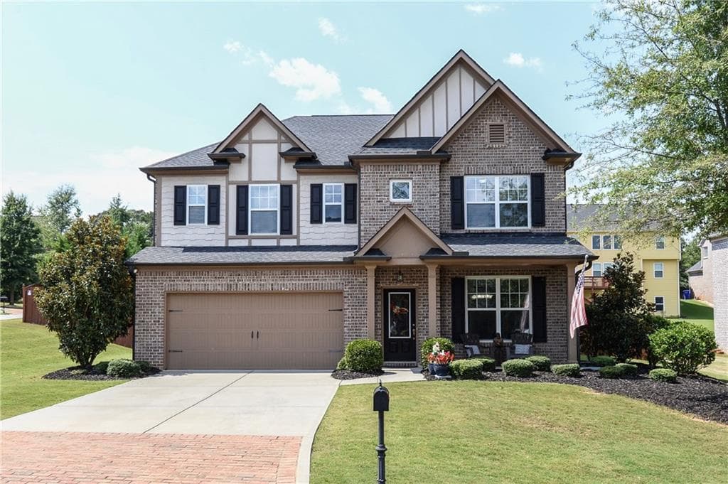 5305 Belle Lane, Cumming, GA 30040 — most recent listing photo