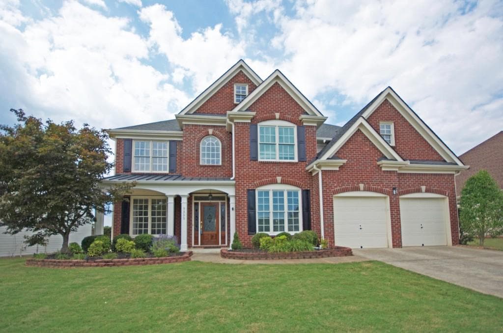 5335 Glenhaven Drive, Cumming, GA 30041 — most recent listing photo