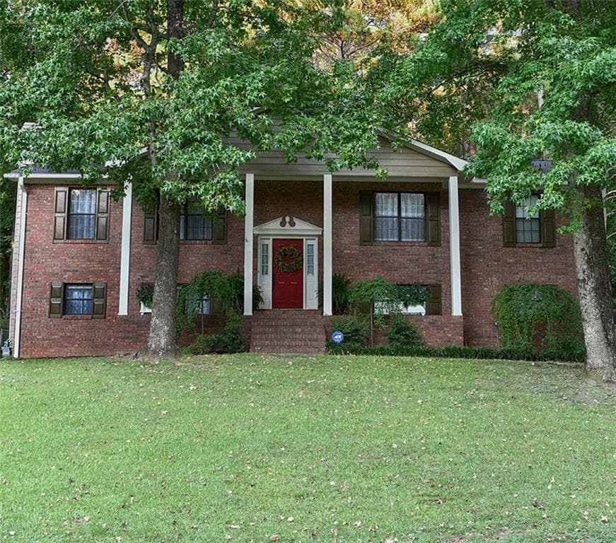 8968 Six Branches Trail, Douglasville, GA 30134 — most recent listing photo
