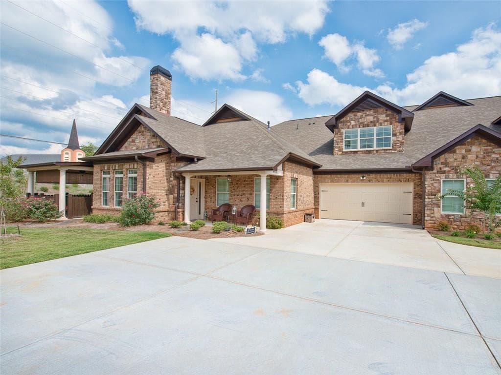 4973 Ansbury Place, Acworth, GA 30101 — most recent listing photo