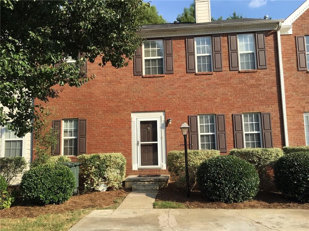 4414 Thorngate Lane 4414, Acworth, GA 30101 — most recent listing photo