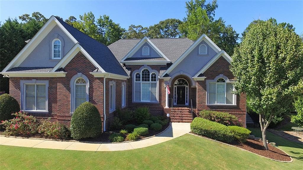 3760 Jones Creek Drive, Buford, GA 30519 — most recent listing photo