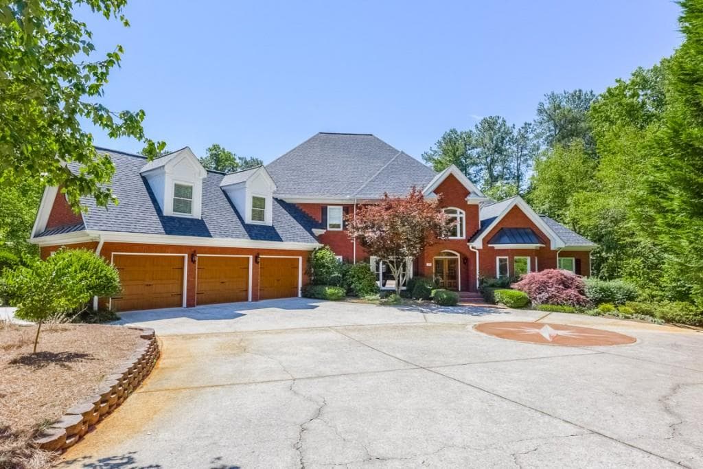 1465 Squire Lane, Cumming, GA 30041 — most recent listing photo