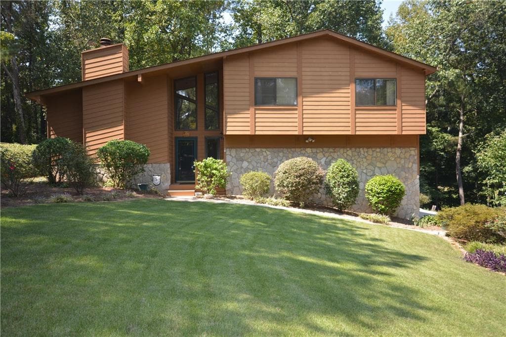 4714 BALLEY SHANNON Drive, Mableton, GA 30126 — most recent listing photo