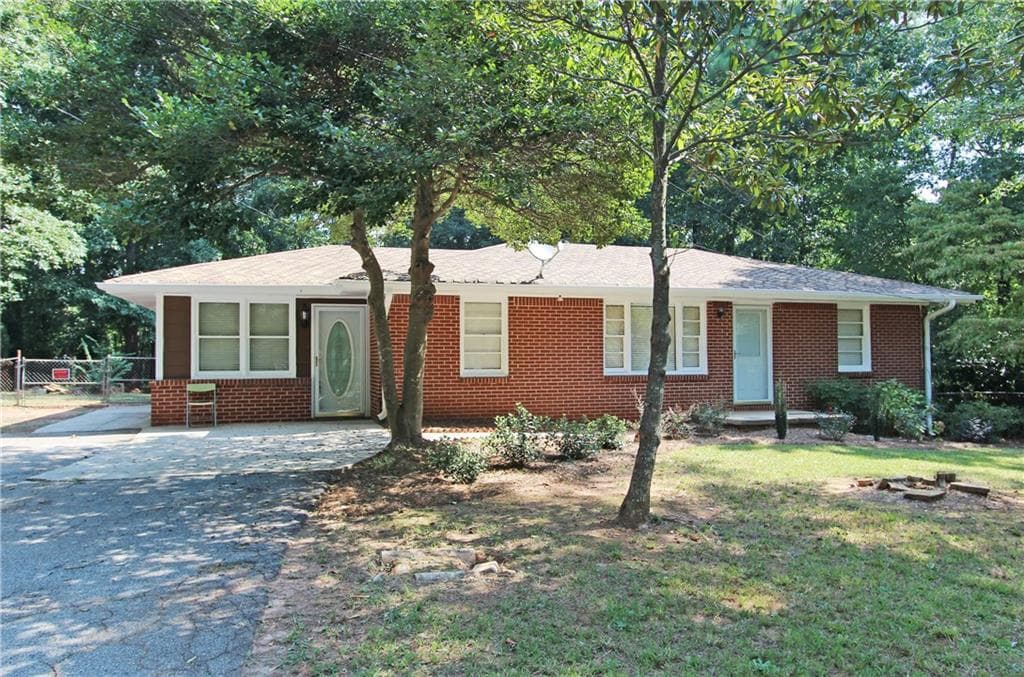 1334 Jennie Lane, Lilburn, GA 30047 — most recent listing photo