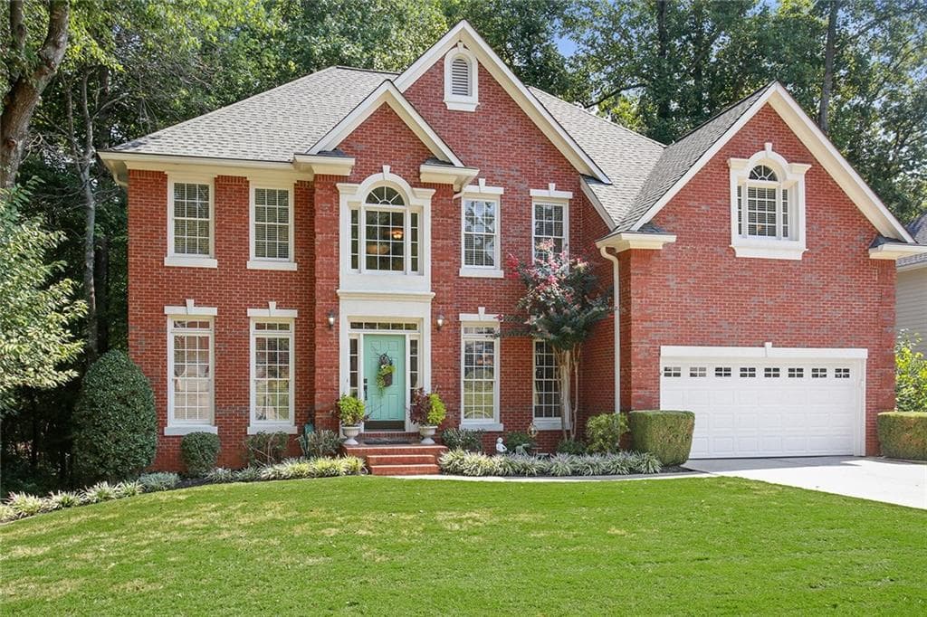 1555 Hawkins Cove Trail, Roswell, GA 30076 — most recent listing photo