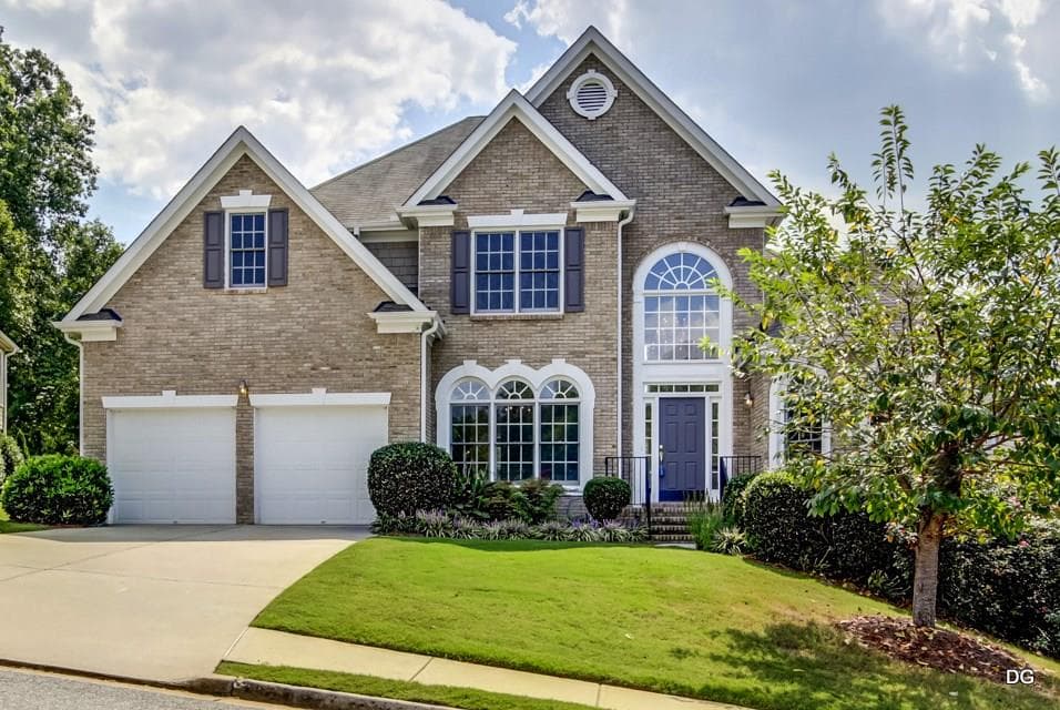 593 Lakeview Terrace, Mableton, GA 30126 — most recent listing photo