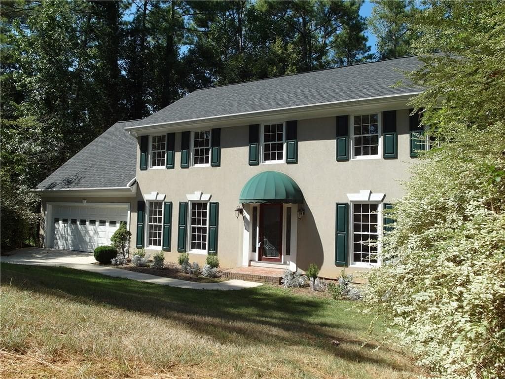 3930 Timberwood Terrace, Marietta, GA 30068 — most recent listing photo