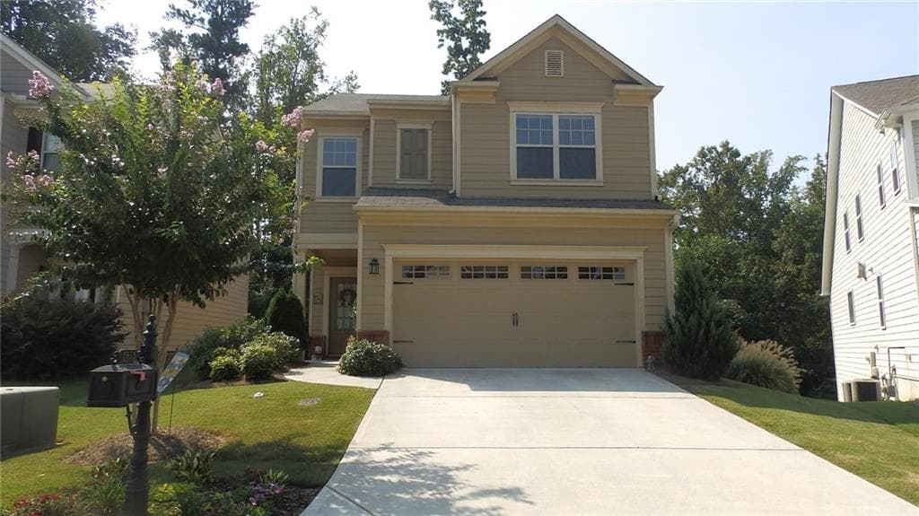 5925 Falls Landing Drive, Cumming, GA 30040 — most recent listing photo