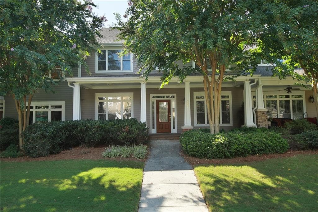 305 Independence Way 0, Roswell, GA 30075 — most recent listing photo