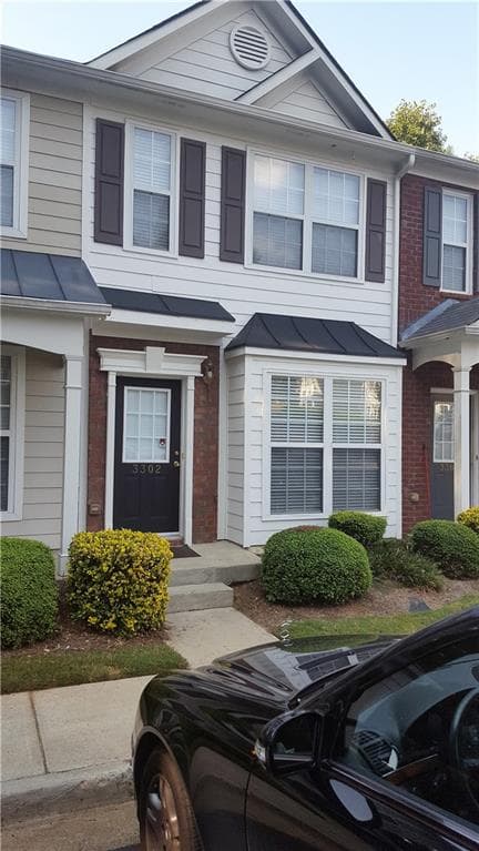 3302 Hidden Cove Circle, Peachtree Corners, GA 30092 — most recent listing photo