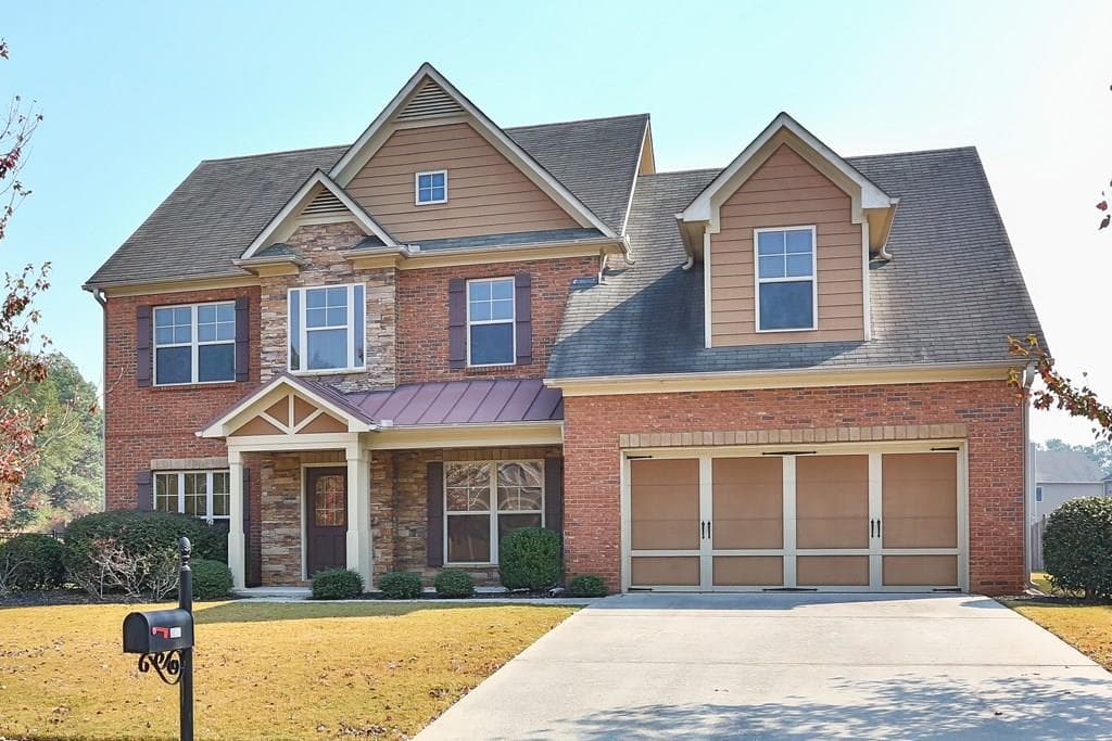 3036 Overlook Hill Pass, Dacula, GA 30019 — most recent listing photo