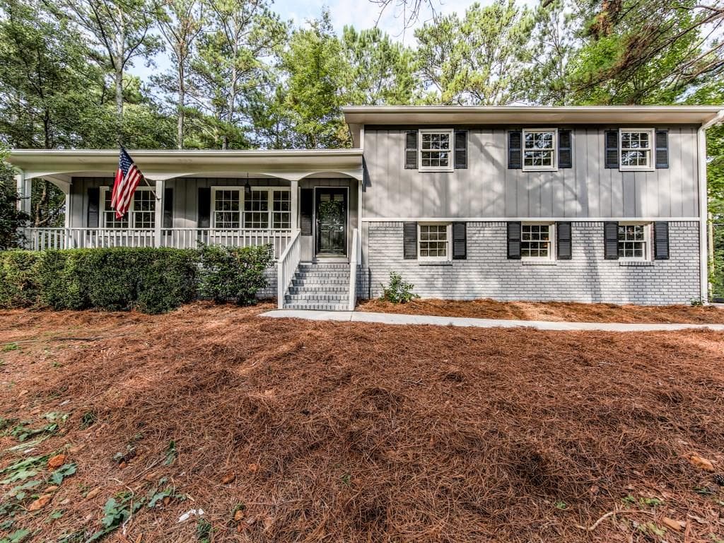 3020 Leesburg Trail, Woodstock, GA 30189 — most recent listing photo