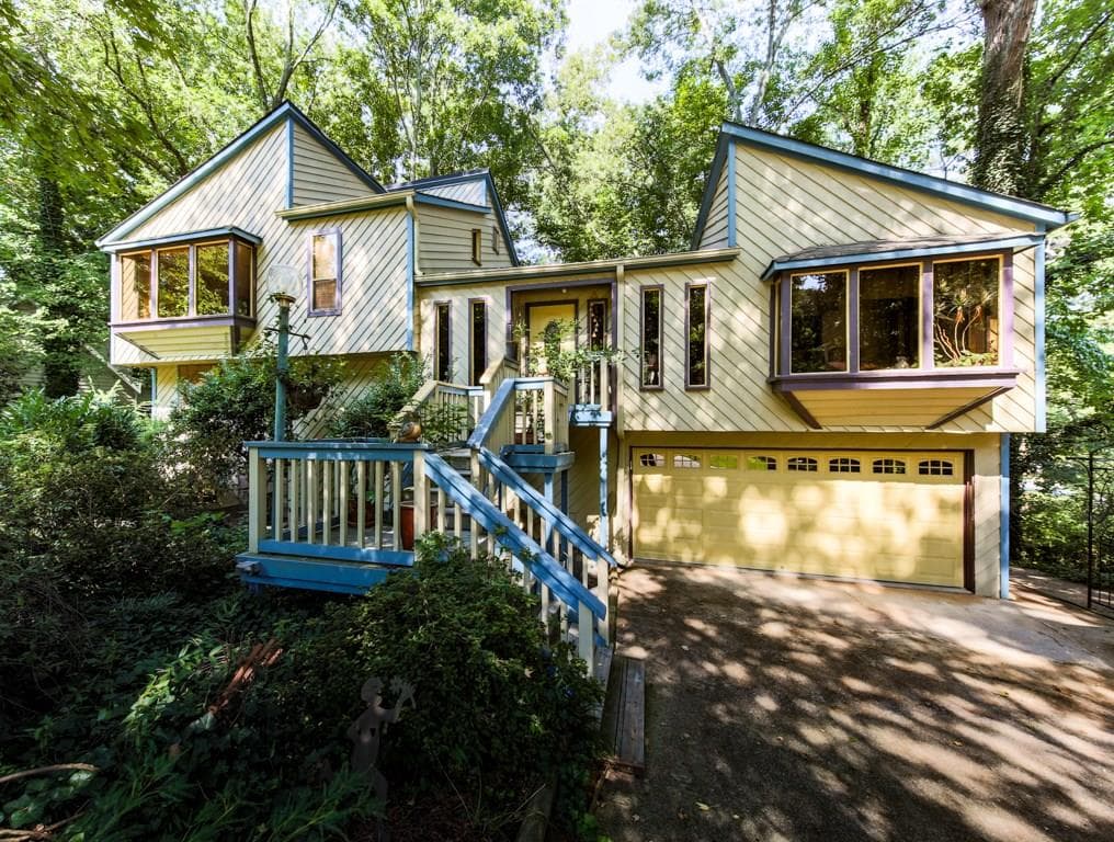 2877 Lexington Trace, Marietta, GA 30062 — most recent listing photo