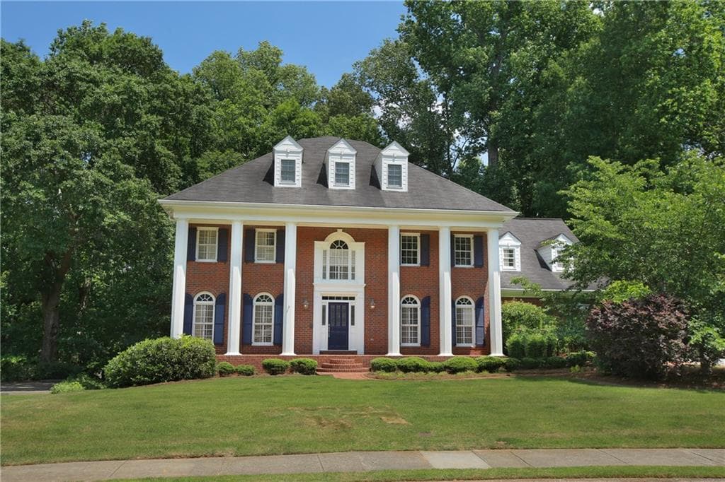 6030 Neely Farm Drive, Norcross, GA 30092 — most recent listing photo