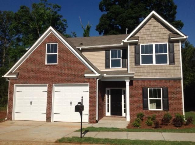 118 Crescent Woode Way, Dallas, GA 30157 — most recent listing photo