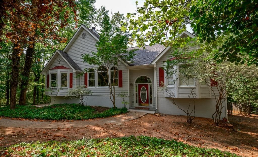 735 Swan Lane, Canton, GA 30115 — most recent listing photo