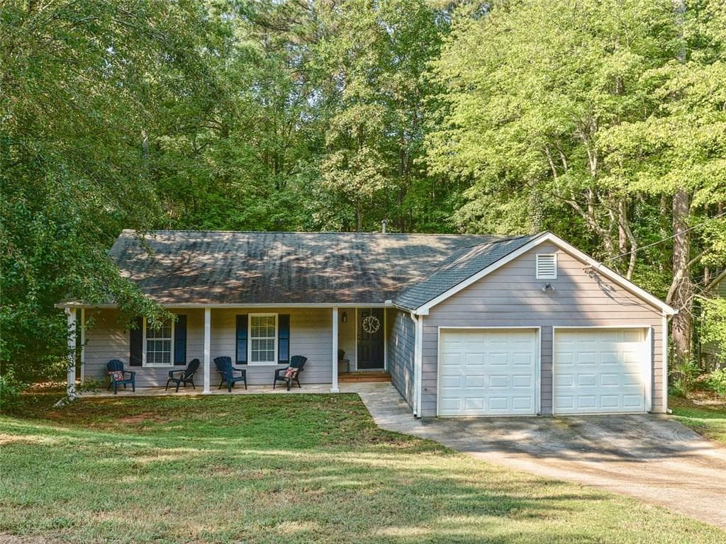 3523 Shelly Drive, Kennesaw, GA 30152 — most recent listing photo