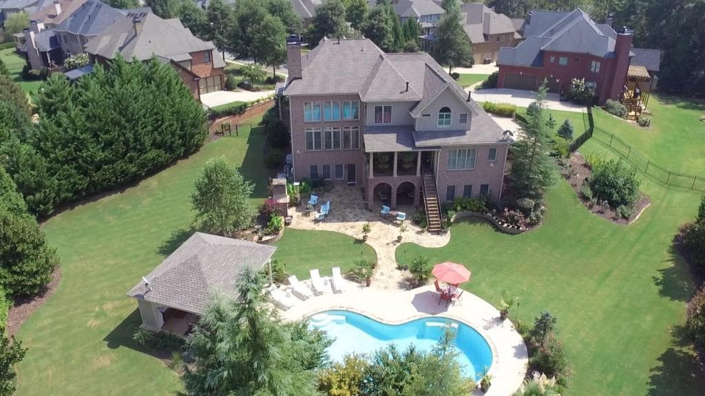 3675 Richmond Hill Court, Cumming, GA 30040 — most recent listing photo