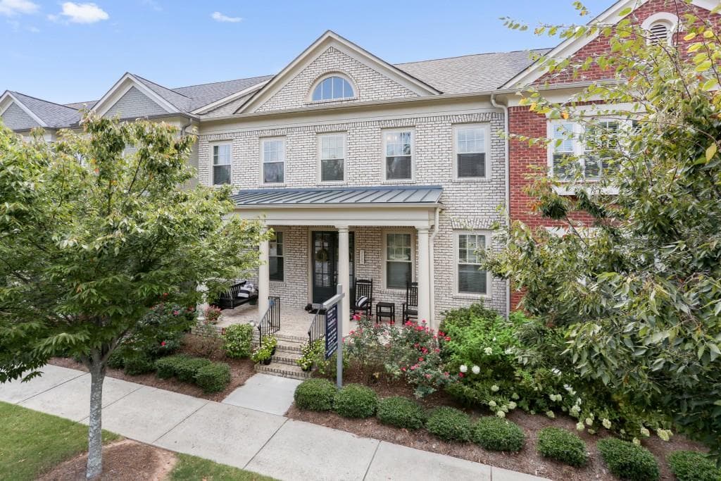 2115 McFarlin Lane 23, Milton, GA 30004 — most recent listing photo