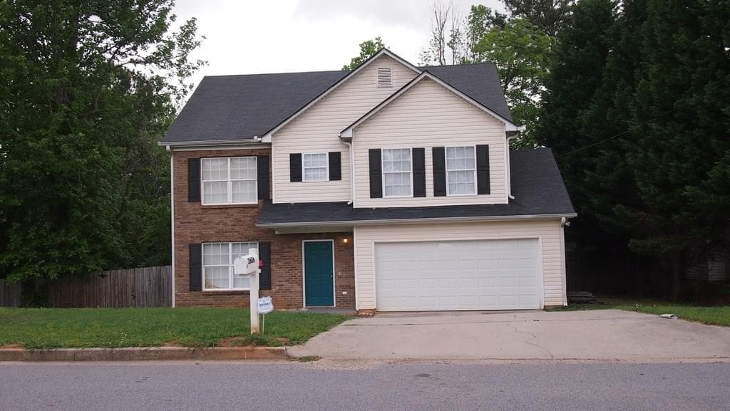 2686 Silver Queen Road, Ellenwood, GA 30294 — most recent listing photo