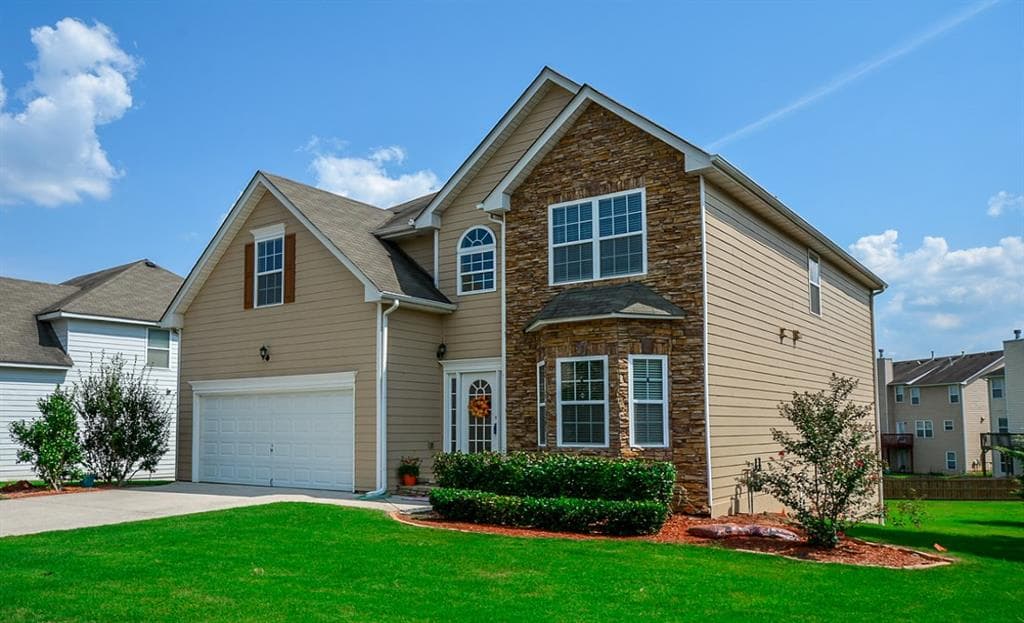840 Rockbass Road, Suwanee, GA 30024 — most recent listing photo