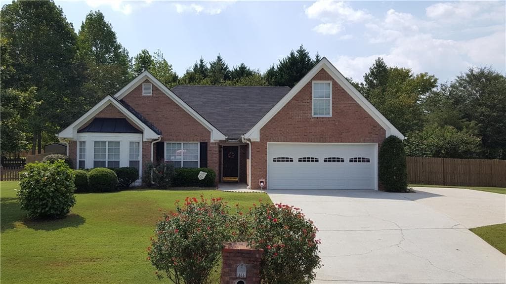 305 Ivy Court, Loganville, GA 30052 — most recent listing photo
