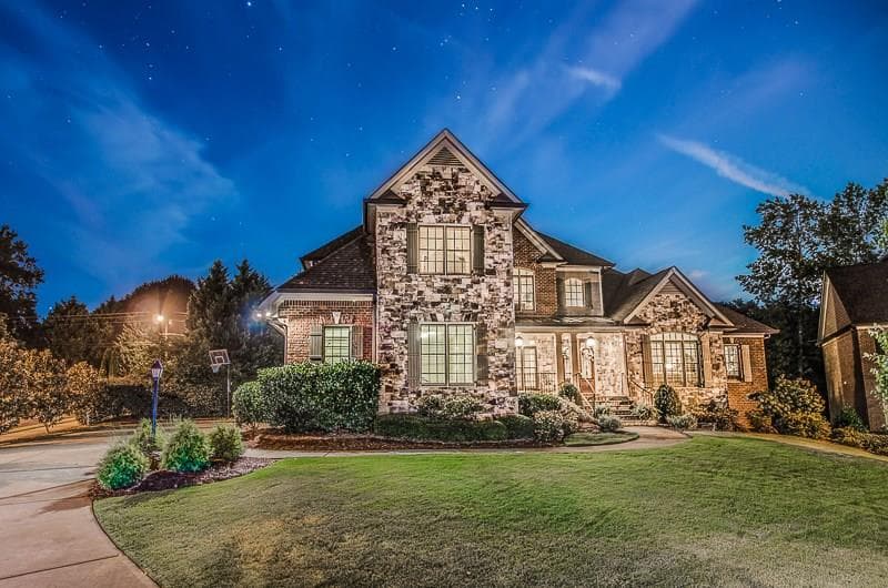 1610 Hickory Woods Way, Marietta, GA 30066 — most recent listing photo