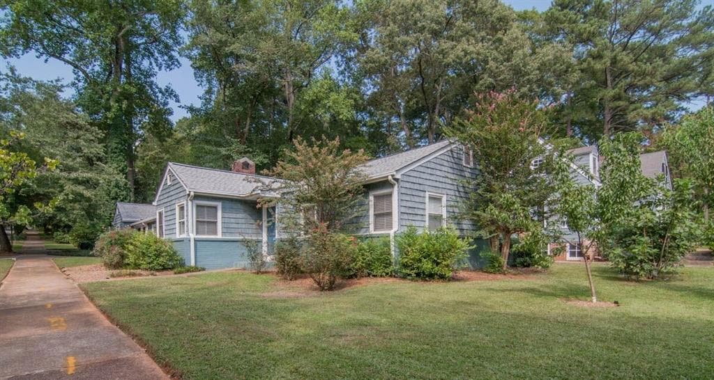 32 Exeter Road, Avondale Estates, GA 30002 — most recent listing photo