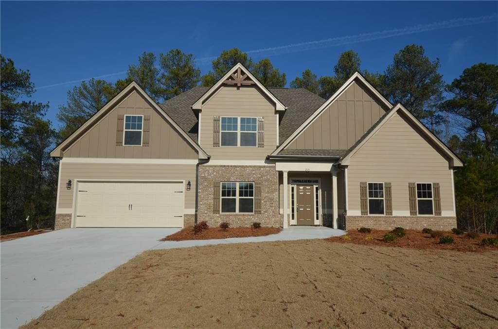 2121 Braswell Lane, Loganville, GA 30052 — most recent listing photo