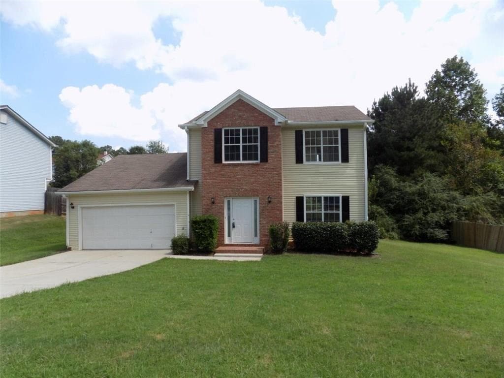 6033 Arbor Links Road, Lithonia, GA 30058 — most recent listing photo